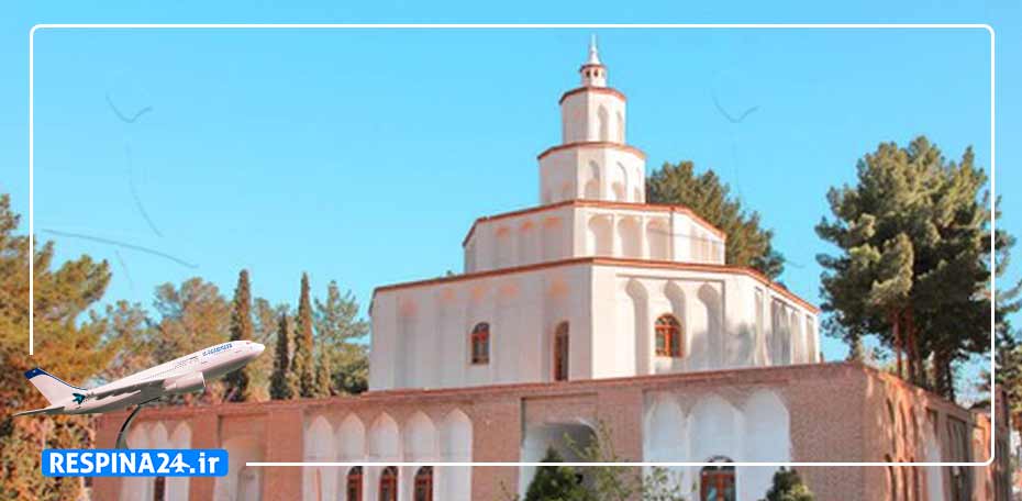 بلیط هواپیما کرمان بیرجند